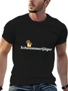 Mushroom Hunter Mushrooms Nature Forest Saying Gif Lightweight Cotton T-Shirt – Daily Comfort Graphic Shirt