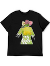 My Body My Choice Lightweight Cotton T-Shirt – Daily Comfort Graphic Shirt