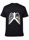 MY HEART BEATS FOR MEDICINE - I AM A DOCTOR! Lightweight Cotton T-Shirt – Daily Comfort Graphic Shirt