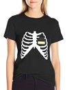 MY HEART BEATS FOR MEDICINE - I AM A DOCTOR! Lightweight Cotton T-Shirt – Daily Comfort Graphic Shirt