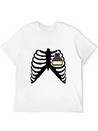 MY HEART BEATS FOR MEDICINE - I AM A DOCTOR! Lightweight Cotton T-Shirt – Daily Comfort Graphic Shirt