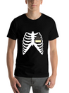 MY HEART BEATS FOR MEDICINE - I AM A DOCTOR! Lightweight Cotton T-Shirt – Daily Comfort Graphic Shirt