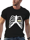 MY HEART BEATS FOR MEDICINE - I AM A DOCTOR! Lightweight Cotton T-Shirt – Daily Comfort Graphic Shirt