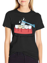 My Teeth Need A Shower Funny Shirt Lightweight Cotton T-Shirt – Daily Comfort Graphic Shirt