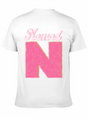 Named N Lightweight Cotton T-Shirt – Daily Comfort Graphic Shirt