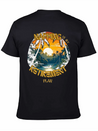 Napping Is My Retirement Plan Lightweight Cotton T-Shirt – Daily Comfort Graphic Shirt