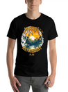 Napping Is My Retirement Plan Lightweight Cotton T-Shirt – Daily Comfort Graphic Shirt