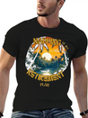 Napping Is My Retirement Plan Lightweight Cotton T-Shirt – Daily Comfort Graphic Shirt