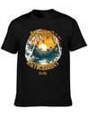 Napping Is My Retirement Plan Lightweight Cotton T-Shirt – Daily Comfort Graphic Shirt