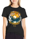 Napping Is My Retirement Plan Lightweight Cotton T-Shirt – Daily Comfort Graphic Shirt
