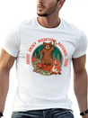 National Park United States Conservation Lightweight Cotton T-Shirt – Daily Comfort Graphic Shirt