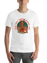 National Park United States Conservation Lightweight Cotton T-Shirt – Daily Comfort Graphic Shirt