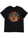 National Park United States Conservation Lightweight Cotton T-Shirt – Daily Comfort Graphic Shirt