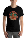 National Park United States Conservation Lightweight Cotton T-Shirt – Daily Comfort Graphic Shirt