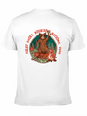 National Park United States Conservation Lightweight Cotton T-Shirt – Daily Comfort Graphic Shirt