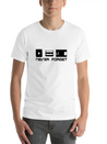 Never Forget Lightweight Cotton T-Shirt – Daily Comfort Graphic Shirt