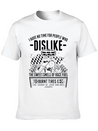 New Design The Sound Of Loud Engines Best Seller Lightweight Cotton T-Shirt – Daily Comfort Graphic Shirt