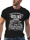 New Design The Sound Of Loud Engines Best Seller Lightweight Cotton T-Shirt – Daily Comfort Graphic Shirt