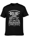 New Design The Sound Of Loud Engines Best Seller Lightweight Cotton T-Shirt – Daily Comfort Graphic Shirt