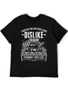 New Design The Sound Of Loud Engines Best Seller Lightweight Cotton T-Shirt – Daily Comfort Graphic Shirt