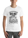 New Design The Sound Of Loud Engines Best Seller Lightweight Cotton T-Shirt – Daily Comfort Graphic Shirt