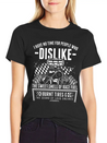 New Design The Sound Of Loud Engines Best Seller Lightweight Cotton T-Shirt – Daily Comfort Graphic Shirt
