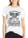 New Design The Sound Of Loud Engines Best Seller Lightweight Cotton T-Shirt – Daily Comfort Graphic Shirt