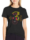 Noise - Products Lightweight Cotton T-Shirt – Daily Comfort Graphic Shirt