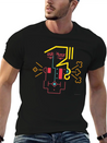 Noise - Products Lightweight Cotton T-Shirt – Daily Comfort Graphic Shirt