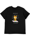 Not Annoying Me Lightweight Cotton T-Shirt – Daily Comfort Graphic Shirt
