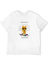 Not Annoying Me Lightweight Cotton T-Shirt – Daily Comfort Graphic Shirt