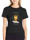 Not Annoying Me Lightweight Cotton T-Shirt – Daily Comfort Graphic Shirt