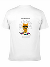 Not Annoying Me Lightweight Cotton T-Shirt – Daily Comfort Graphic Shirt