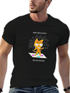 Not Annoying Me Lightweight Cotton T-Shirt – Daily Comfort Graphic Shirt