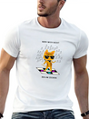 Not Annoying Me Lightweight Cotton T-Shirt – Daily Comfort Graphic Shirt