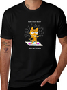 Not Annoying Me Lightweight Cotton T-Shirt – Daily Comfort Graphic Shirt