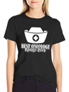 Nurse Nursing Cornette Oncology Nurse Lightweight Cotton T-Shirt – Daily Comfort Graphic Shirt