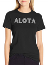 Old Fashion Classic Lightweight Cotton T-Shirt – Daily Comfort Graphic Shirt
