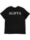 Old Fashion Classic Lightweight Cotton T-Shirt – Daily Comfort Graphic Shirt