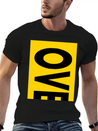Oversize Load Lightweight Cotton T-Shirt – Daily Comfort Graphic Shirt