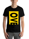 Oversize Load Lightweight Cotton T-Shirt – Daily Comfort Graphic Shirt
