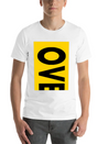 Oversize Load Lightweight Cotton T-Shirt – Daily Comfort Graphic Shirt