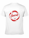 Parkour & Freerunning Jumping Twist Training Gift Lightweight Cotton T-Shirt – Daily Comfort Graphic Shirt
