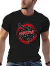 Parkour & Freerunning Jumping Twist Training Gift Lightweight Cotton T-Shirt – Daily Comfort Graphic Shirt