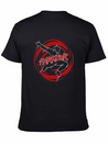 Parkour & Freerunning Jumping Twist Training Gift Lightweight Cotton T-Shirt – Daily Comfort Graphic Shirt