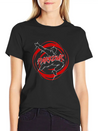 Parkour & Freerunning Jumping Twist Training Gift Lightweight Cotton T-Shirt – Daily Comfort Graphic Shirt