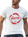 Parkour & Freerunning Jumping Twist Training Gift Lightweight Cotton T-Shirt – Daily Comfort Graphic Shirt