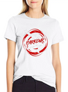 Parkour & Freerunning Jumping Twist Training Gift Lightweight Cotton T-Shirt – Daily Comfort Graphic Shirt