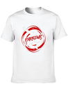 Parkour & Freerunning Jumping Twist Training Gift Lightweight Cotton T-Shirt – Daily Comfort Graphic Shirt