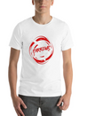 Parkour & Freerunning Jumping Twist Training Gift Lightweight Cotton T-Shirt – Daily Comfort Graphic Shirt